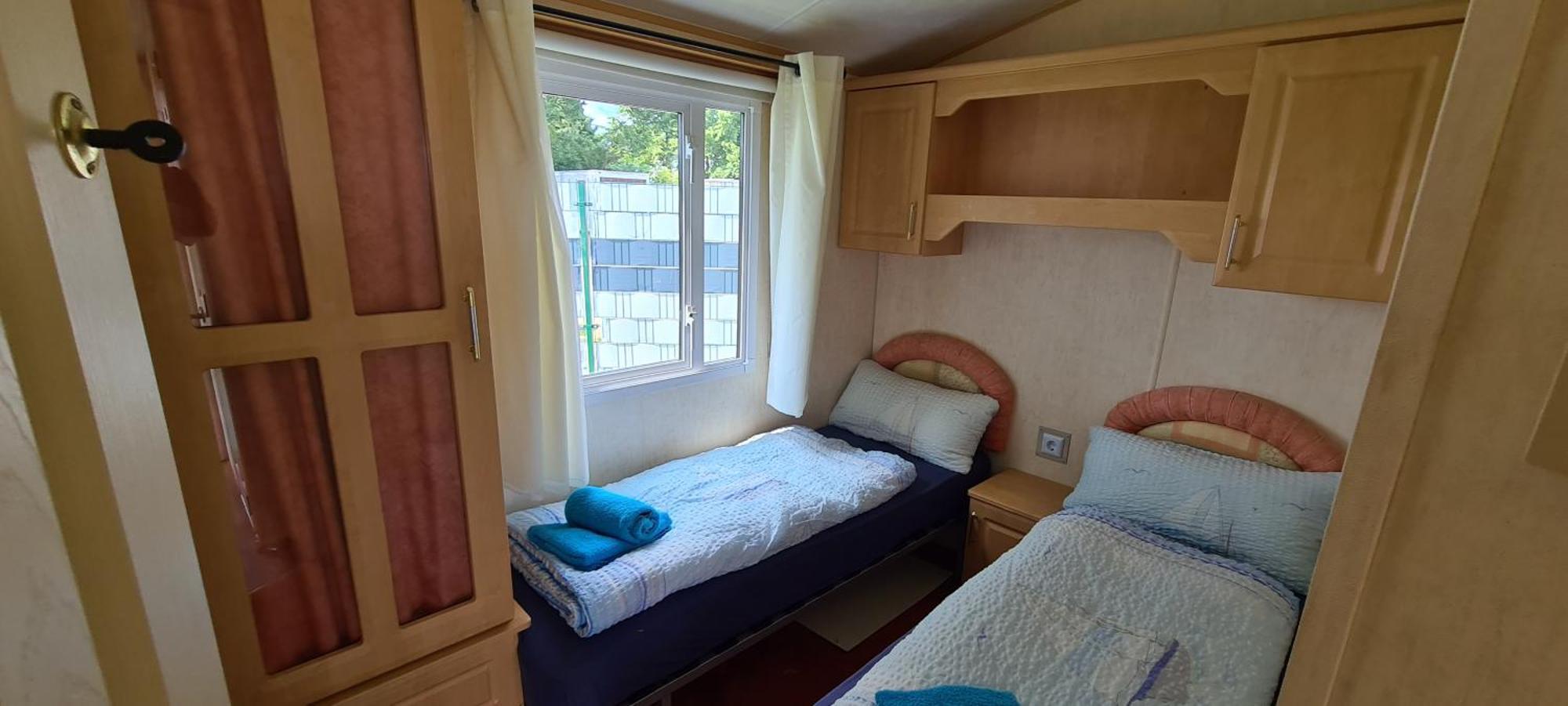 Pension Kerstin Rostock Zimmer foto
