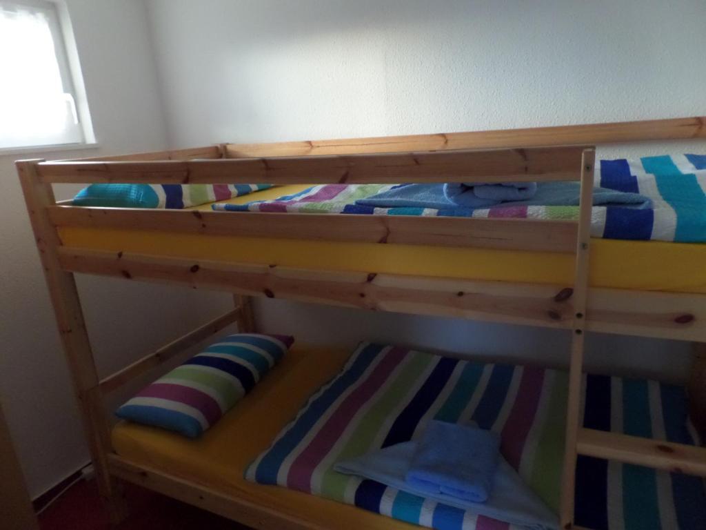 Pension Kerstin Rostock Zimmer foto